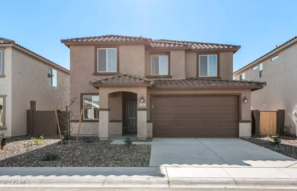 1521 W FLINTLOCK Drive, San Tan Valley, AZ 85144