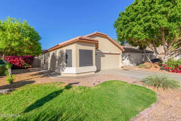 Avondale, AZ 85392,11046 W SHERIDAN Street