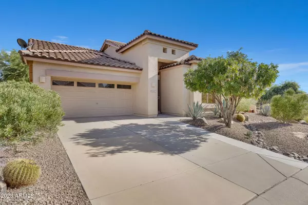 5307 S MOHAVE SAGE Court, Gold Canyon, AZ 85118