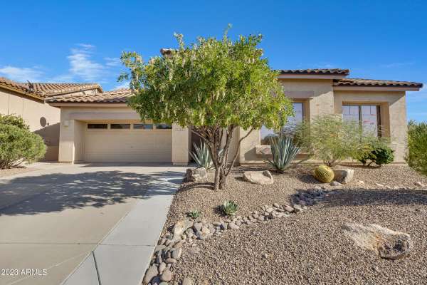 Gold Canyon, AZ 85118,5307 S MOHAVE SAGE Court