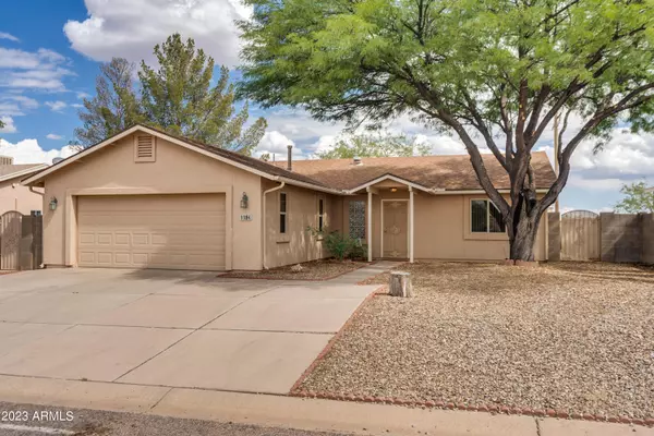 116 BUFFALO Drive, Huachuca City, AZ 85616