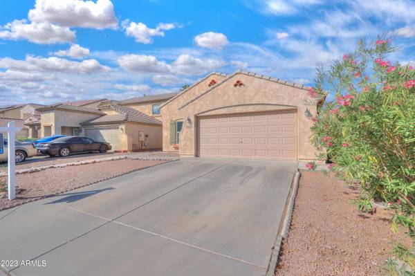 Maricopa, AZ 85138,43230 W JEREMY Street