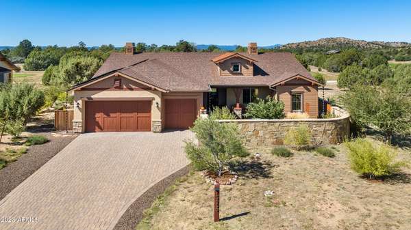 Prescott, AZ 86305,15650 N HATFIELD Drive