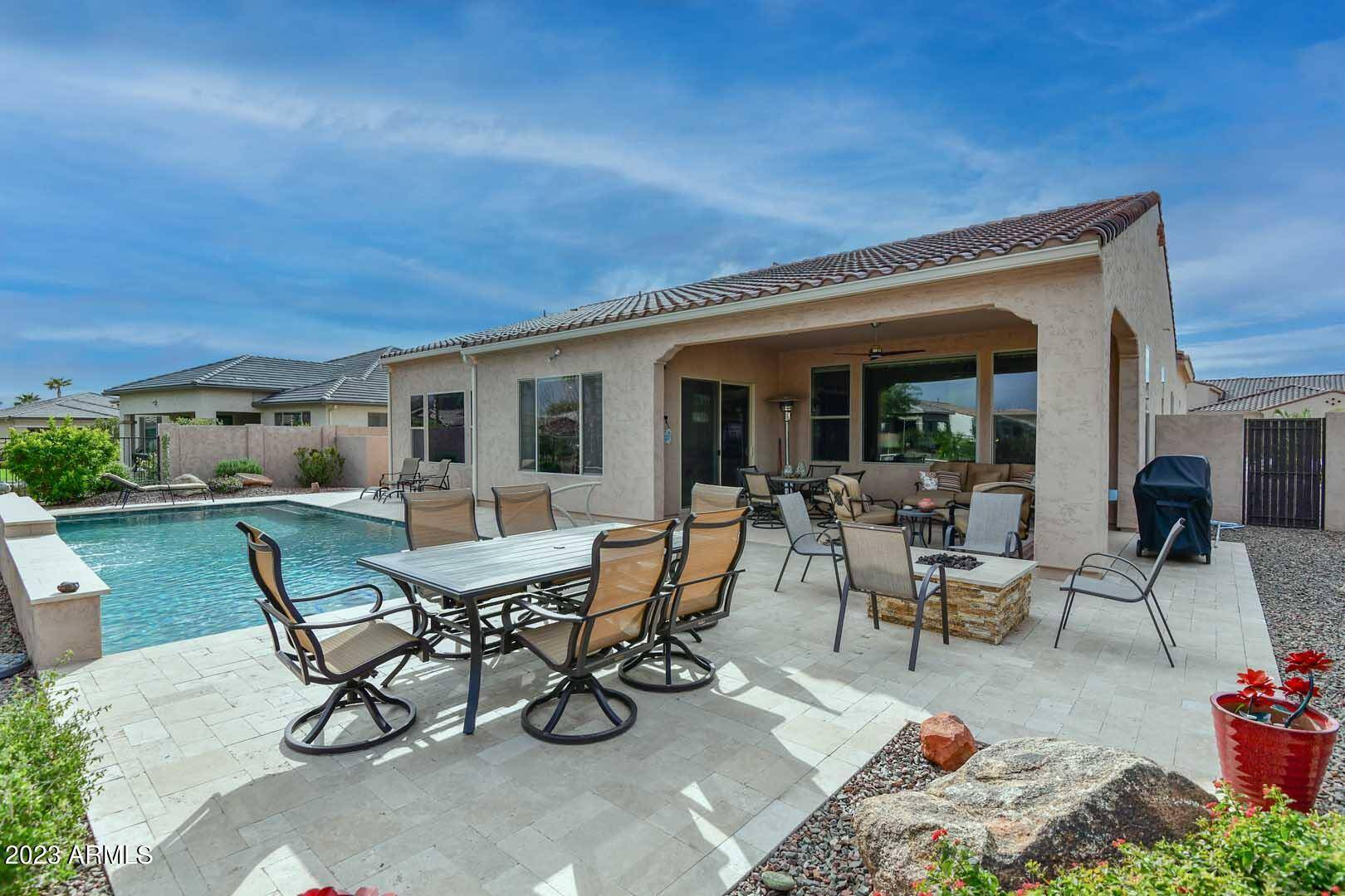 Goodyear, AZ 85395,2729 N 168TH Avenue