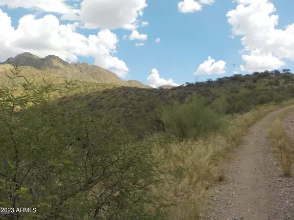 188 VEREDA CABRILLA Lane #149, Rio Rico, AZ 85648