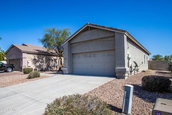 16241 N 138TH Avenue, Surprise, AZ 85374