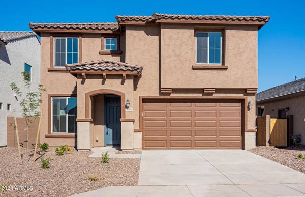 San Tan Valley, AZ 85144,1546 W SABEL Court