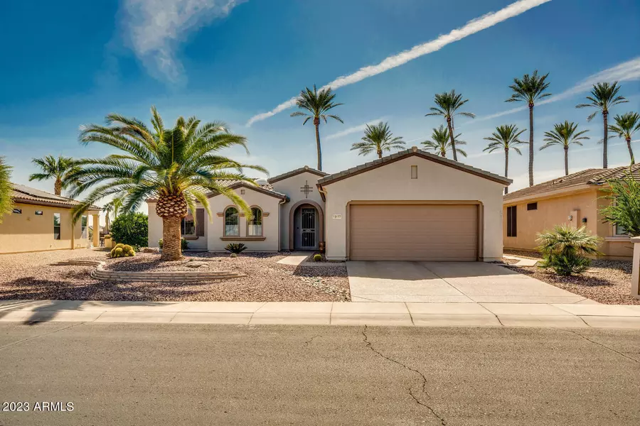 19177 N MOONDANCE Lane, Surprise, AZ 85387