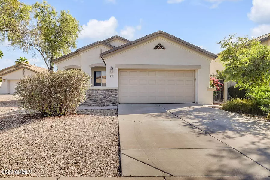 2769 E Devon Court, Gilbert, AZ 85296