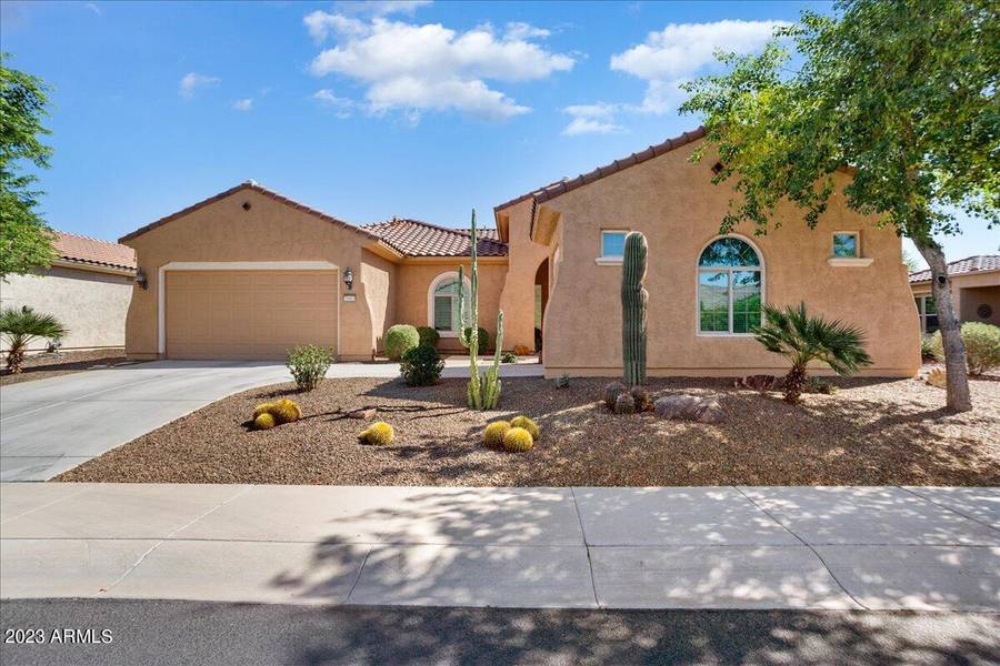 20065 N 269TH Drive, Buckeye, AZ 85396