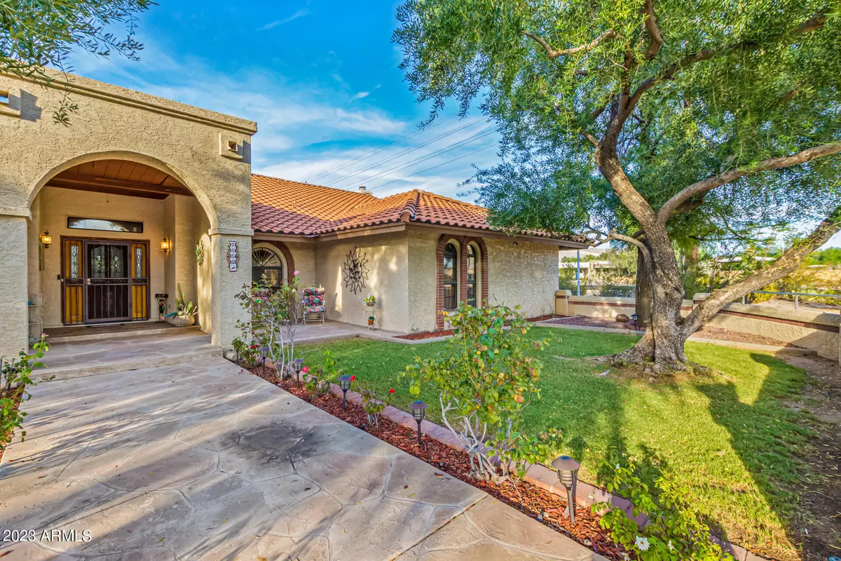 Mesa, AZ 85207,7552 E HERMOSA VISTA Drive