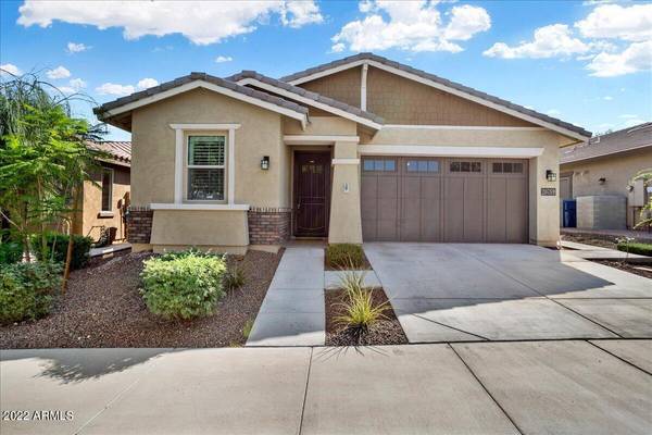 Buckeye, AZ 85396,20789 W MINNEZONA Avenue