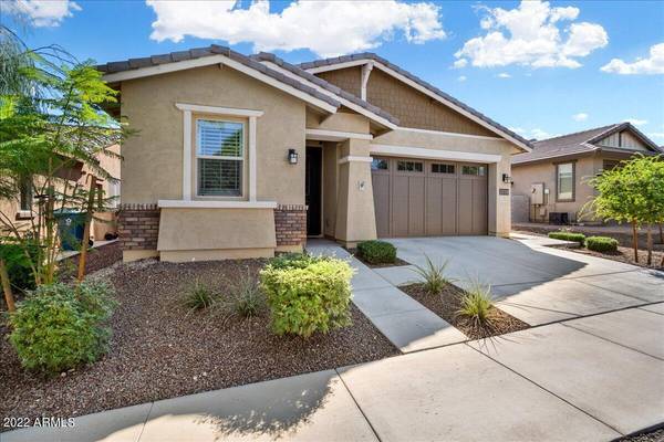 Buckeye, AZ 85396,20789 W MINNEZONA Avenue