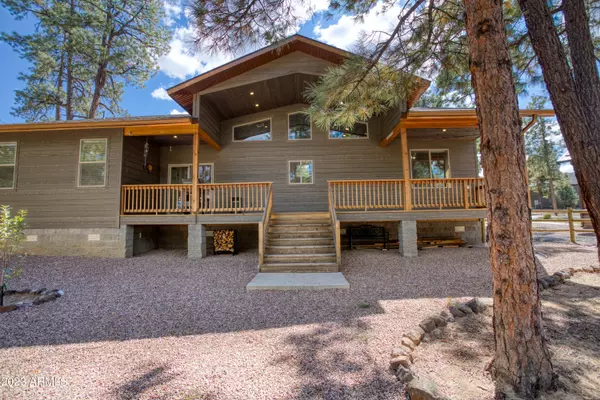 Lakeside, AZ 85929,5015 SILVER MOUNTAIN Drive