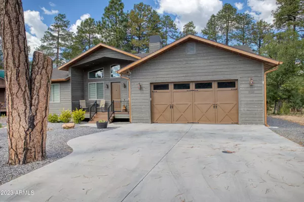 Lakeside, AZ 85929,5015 SILVER MOUNTAIN Drive