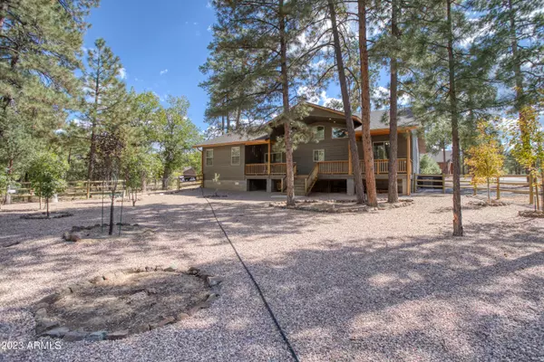 Lakeside, AZ 85929,5015 SILVER MOUNTAIN Drive