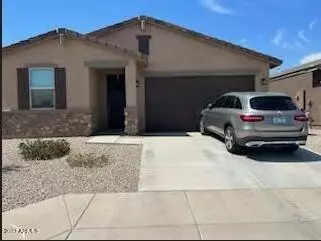 265 S San Gregorio Lane, Casa Grande, AZ 85194