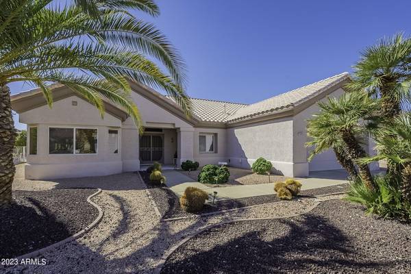 Sun City West, AZ 85375,14405 W PARADA Drive