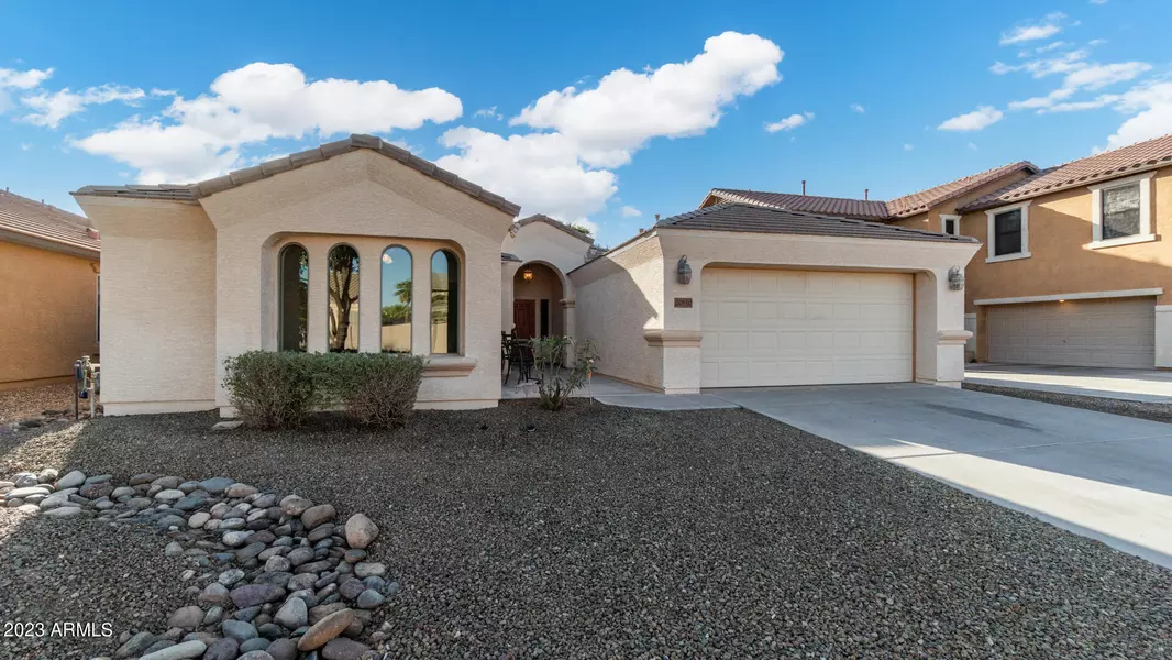 20810 N MADELINE Street, Maricopa, AZ 85138