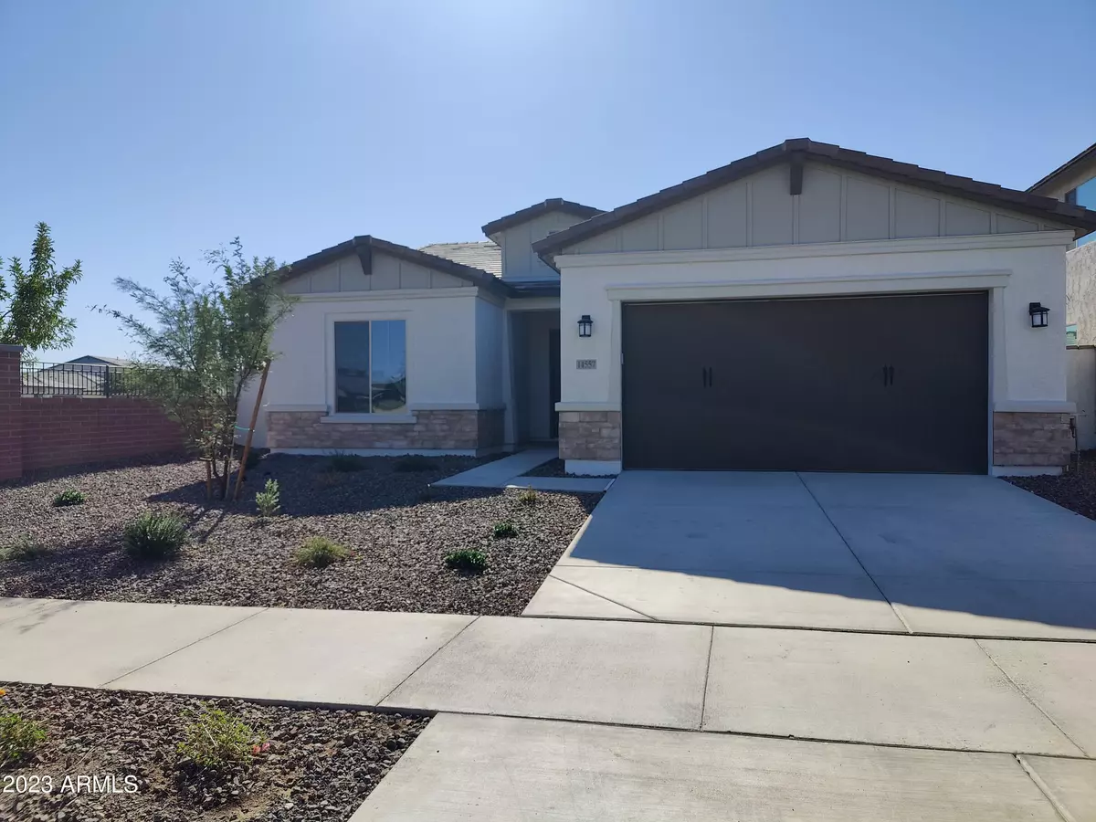 Surprise, AZ 85379,14557 W VOLTAIRE Street