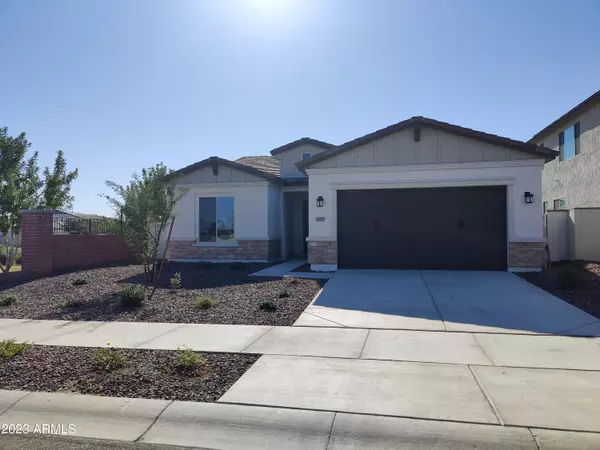 Surprise, AZ 85379,14557 W VOLTAIRE Street