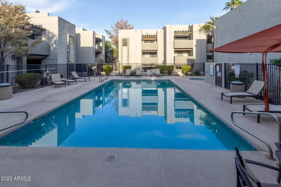 8020 E THOMAS Road #229, Scottsdale, AZ 85251