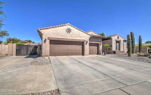 Chandler, AZ 85249,3116 E LIBRA Place