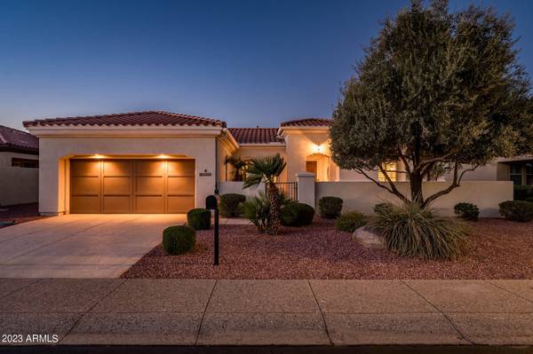 Sun City West, AZ 85375,13526 W FIGUEROA Drive