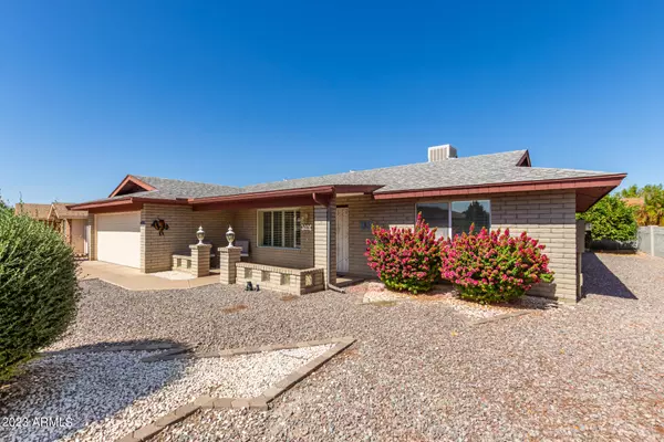 Mesa, AZ 85209,7946 E MONTE Avenue