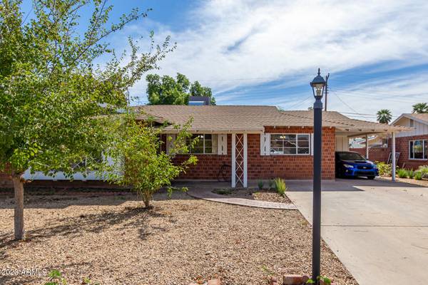 Phoenix, AZ 85019,3519 W STELLA Lane