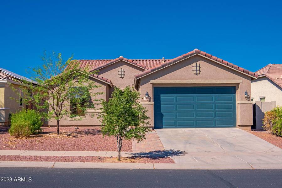 16418 W WHITEHORN Way, Surprise, AZ 85387