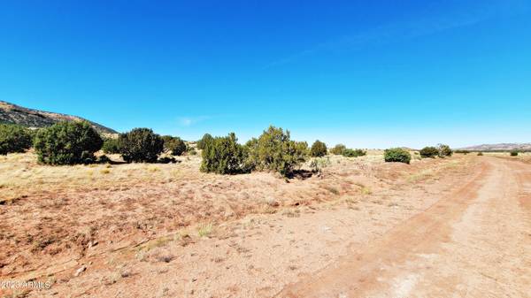 Concho, AZ 85924,67 Pinon Valley Ranch Unit 2 -- #67