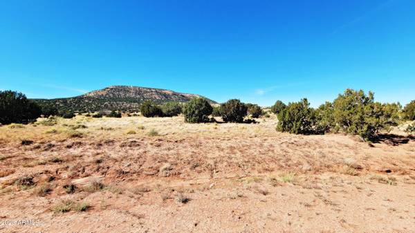 Concho, AZ 85924,67 Pinon Valley Ranch Unit 2 -- #67