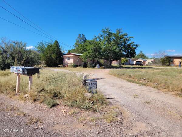 Bisbee, AZ 85603,2428 S Coleman Street