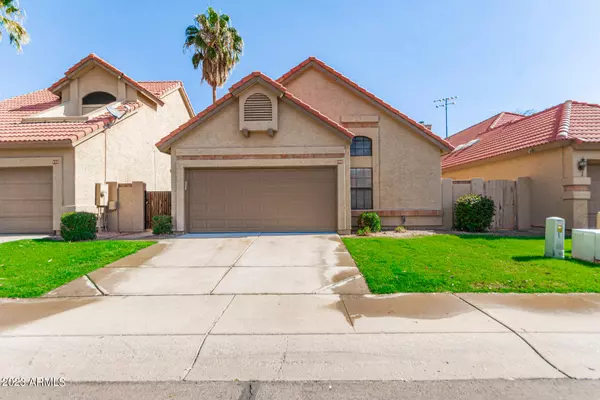 Chandler, AZ 85226,851 N Kenneth Place