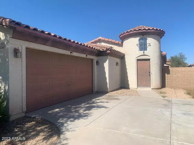 14832 W WETHERSFIELD Road, Surprise, AZ 85379