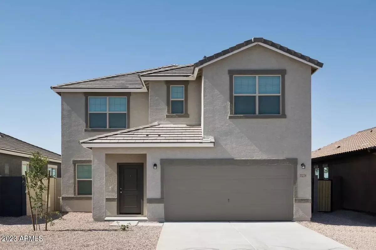 Tolleson, AZ 85353,9567 W ILLINI Street