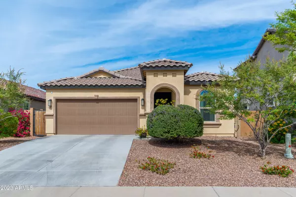 12002 W LONE TREE Trail, Peoria, AZ 85383