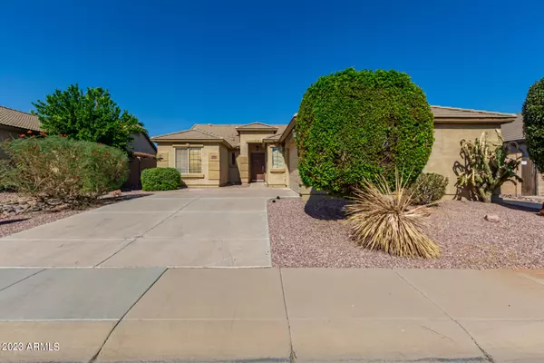 17564 W Evans Drive, Surprise, AZ 85388