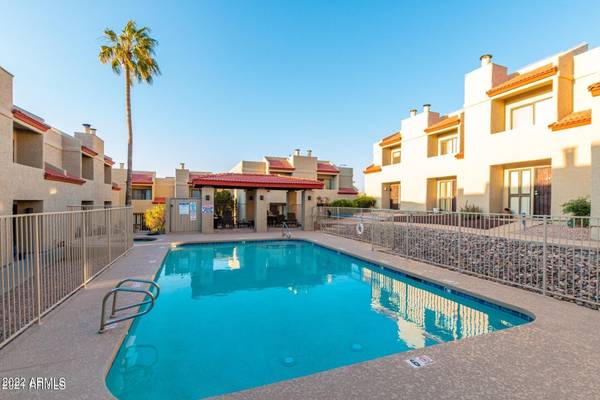 Phoenix, AZ 85020,1401 E PUGET Avenue #23