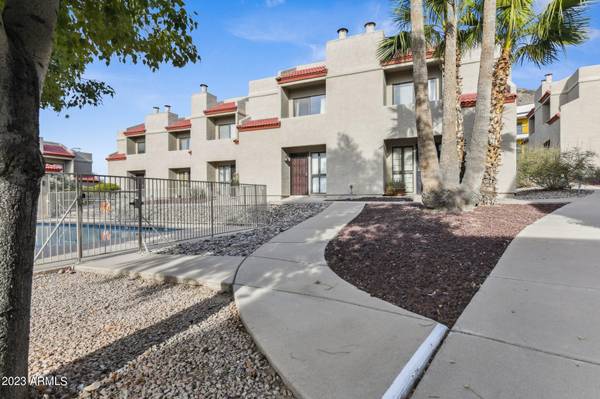 1401 E PUGET Avenue #23,  Phoenix,  AZ 85020