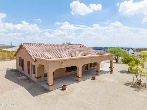 Wittmann, AZ 85361,21120 W CARAVAGGIO Lane