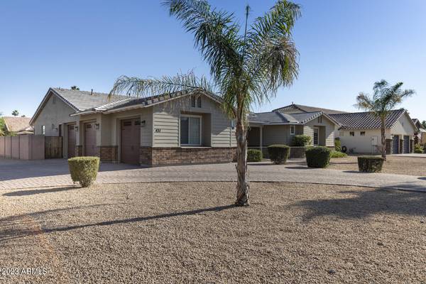 Litchfield Park, AZ 85340,431 E WIGWAM Boulevard