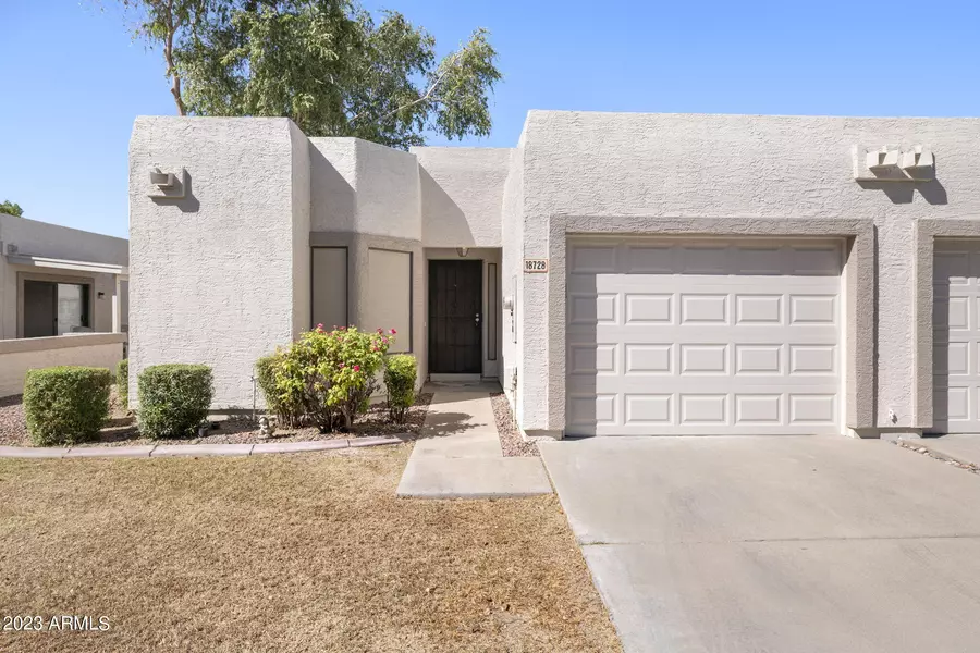 18728 N 92ND Drive, Peoria, AZ 85382