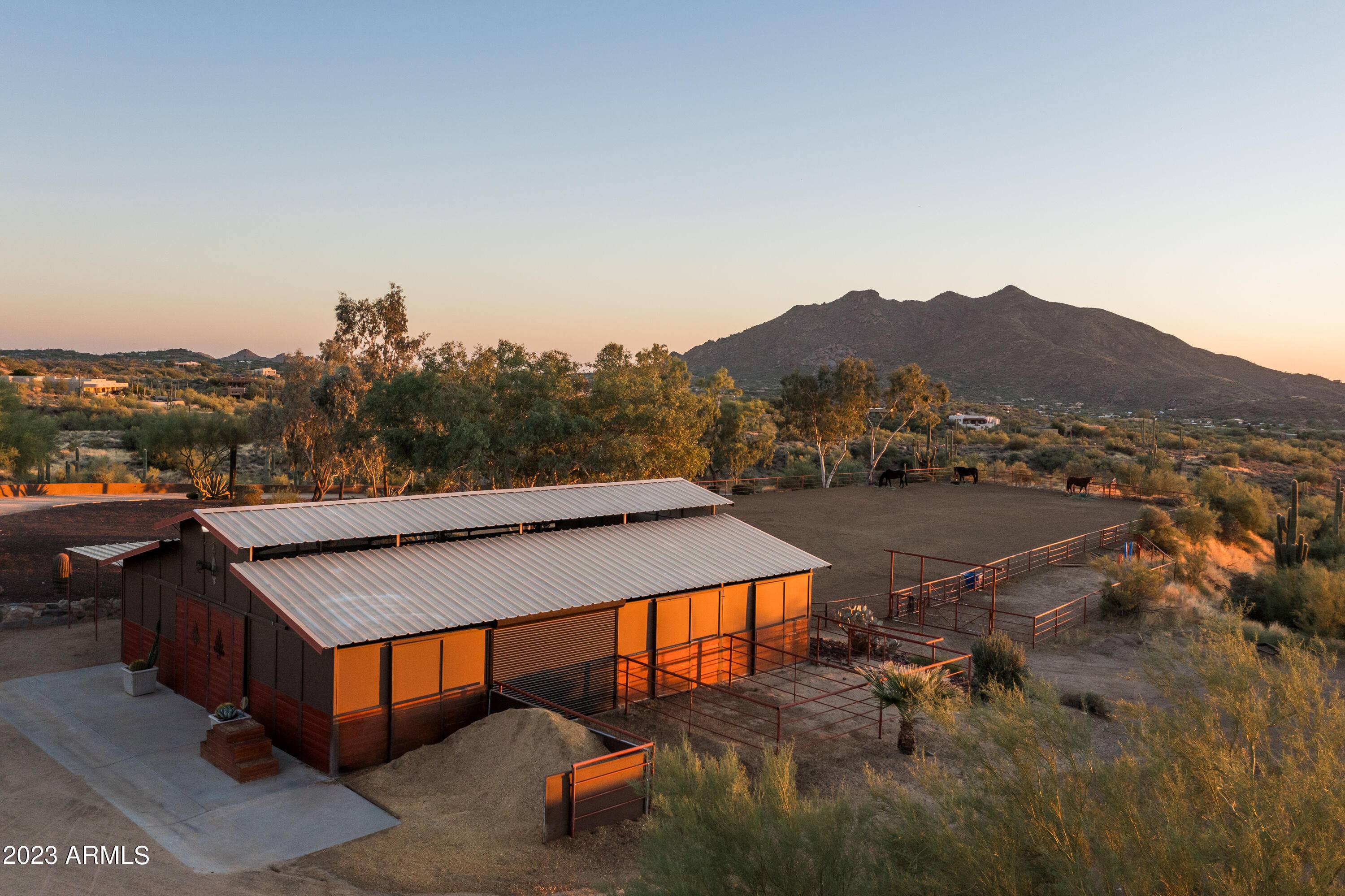Cave Creek, AZ 85331,7526 E Grapevine Road