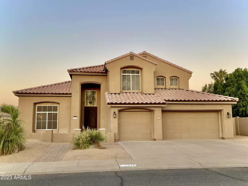 7310 W ROBIN Lane, Glendale, AZ 85310