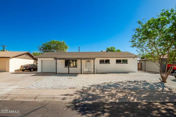 2925 N 42ND Avenue, Phoenix, AZ 85019