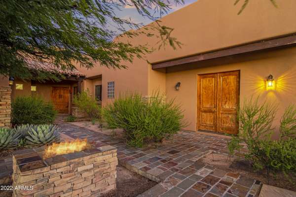 Wickenburg, AZ 85390,21530 W El Grande Trail