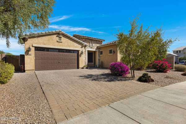 Gilbert, AZ 85298,7867 S PENROSE Drive