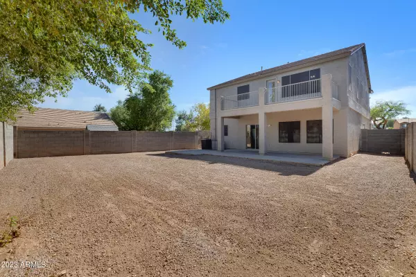 San Tan Valley, AZ 85144,2544 W JASPER BUTTE Drive